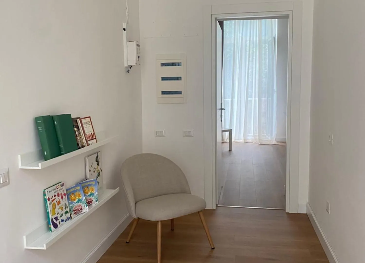 75 Pullecenella Apartamento Nápoles