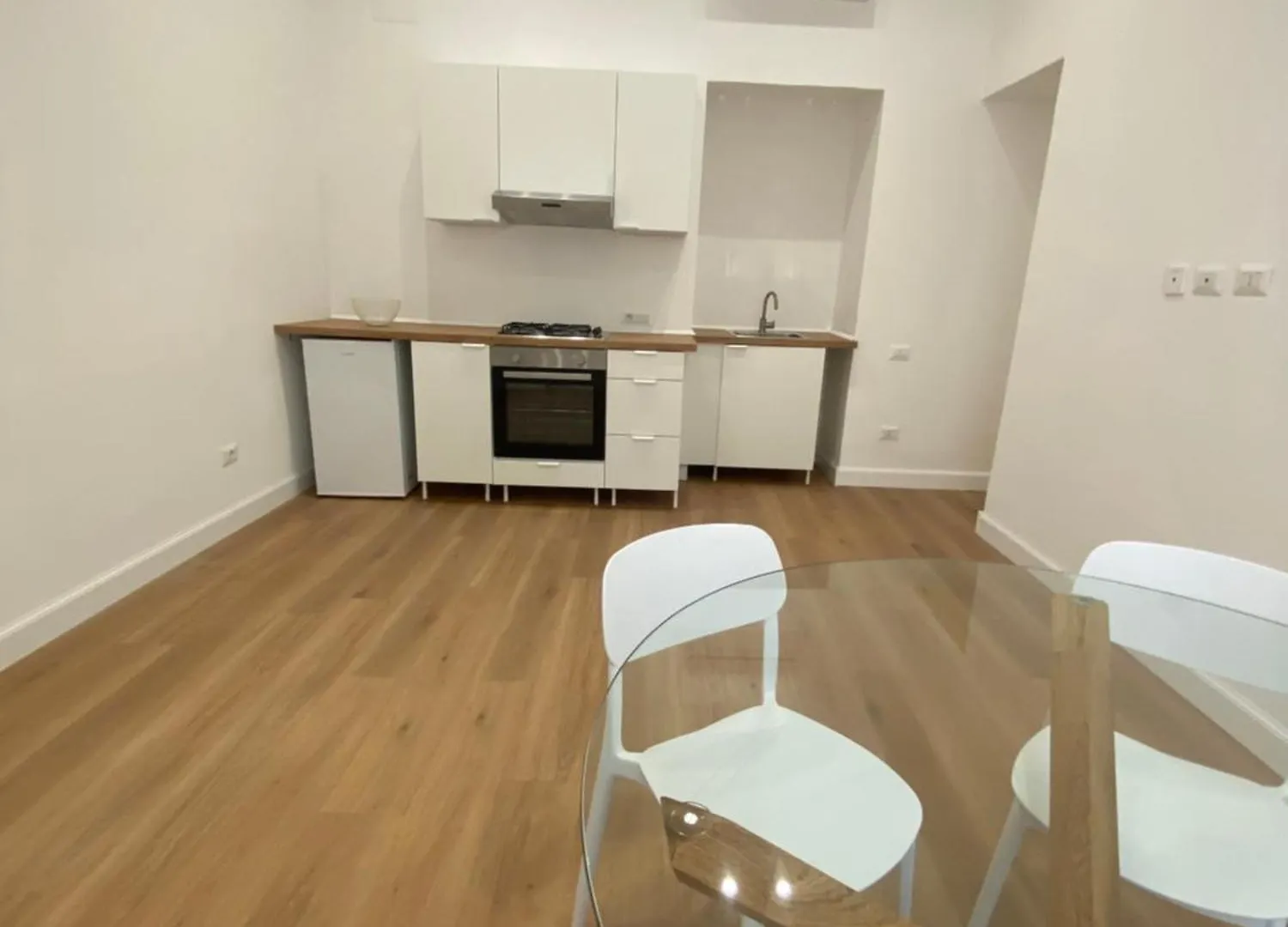 75 Pullecenella Apartment Naples