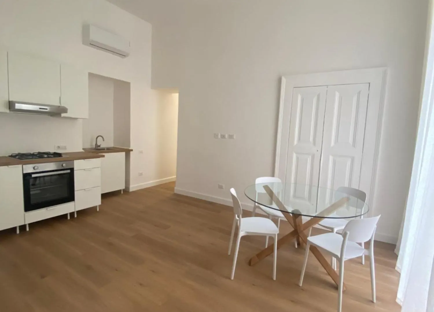 75 Pullecenella Apartment Naples