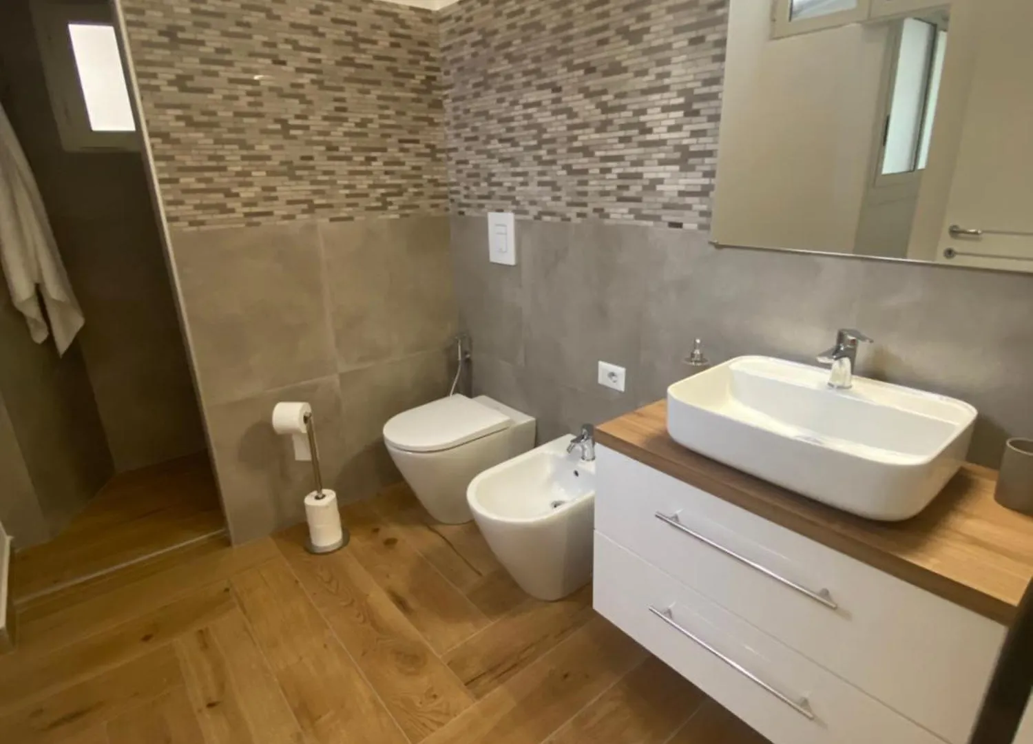 75 Pullecenella Apartment Naples