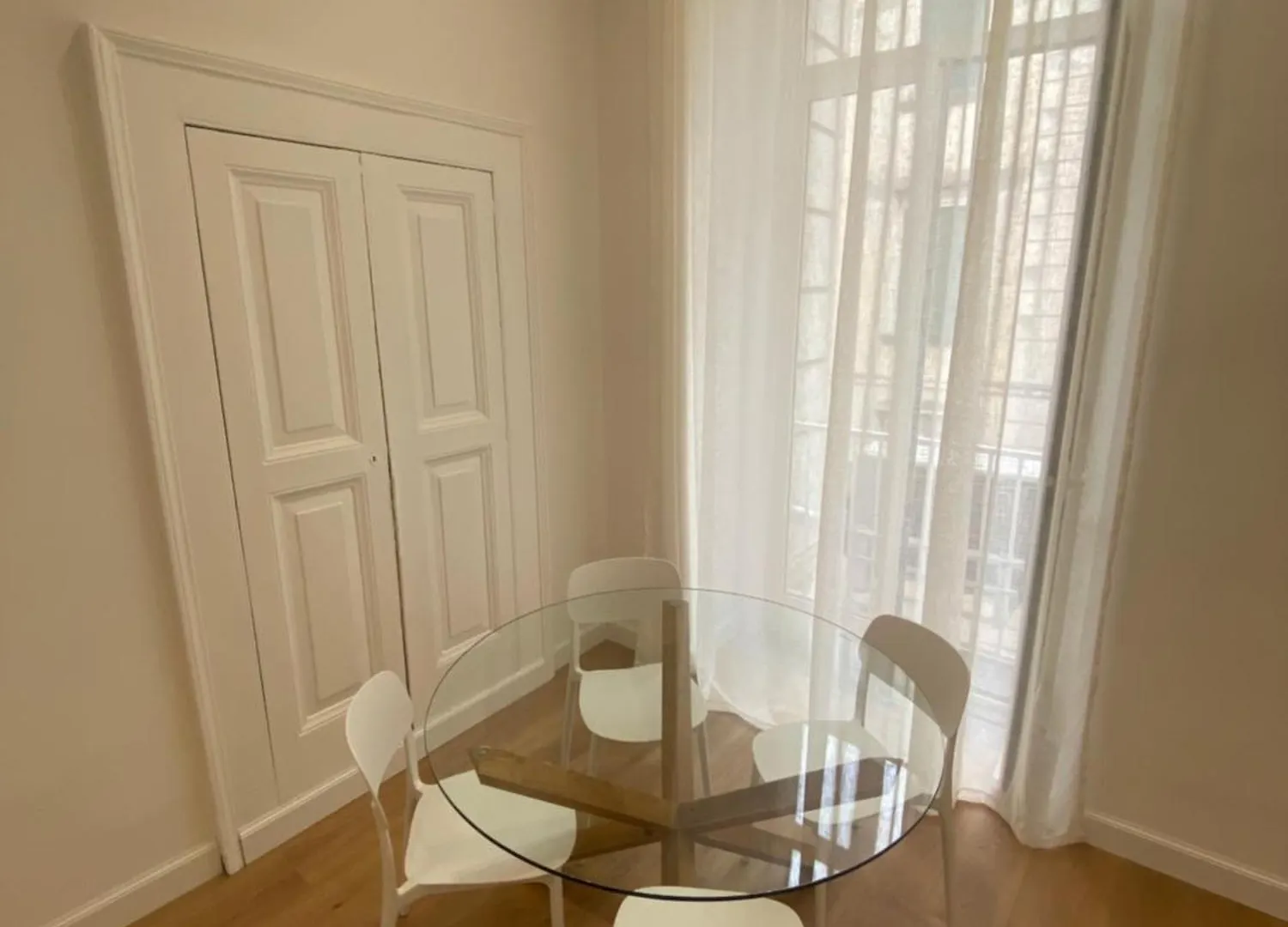 Apartmán 75 Pullecenella Neapol Itálie