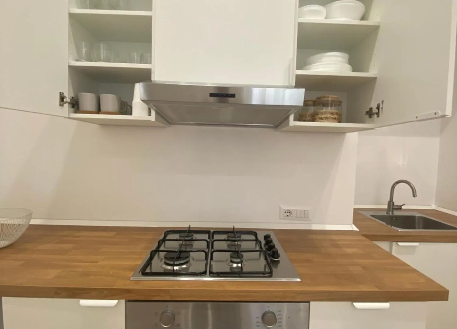 75 Pullecenella Apartment Naples